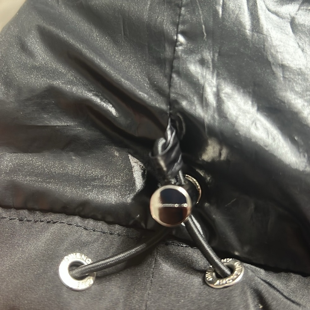 Givenchy Paris Women Windbreaker Jacket (XL) - Picture 13 of 14